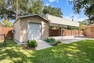 802 Riverside Dr, Hillcrest Village, TX 77511 - Photo 19