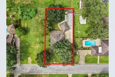 802 Riverside Drive, Hillcrest Village, TX 77511 - Photo 21