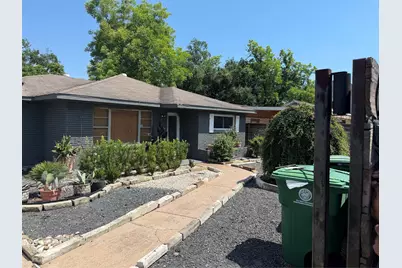 6811 Saint Augustine Street, Houston, TX 77021 - Photo 1