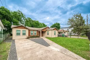 4417 Knoxville St, Houston, TX 77051 - Photo 3