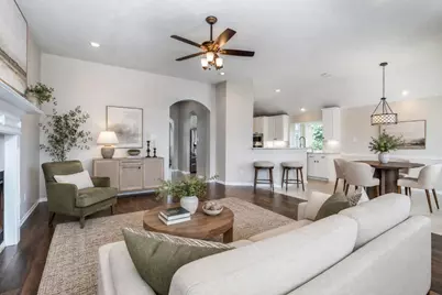 12031 Echo Canyon Drive, Tomball, TX 77377 - Photo 9