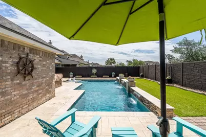 12031 Echo Canyon Drive, Tomball, TX 77377 - Photo 37
