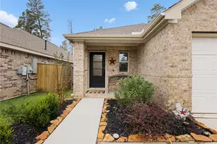 10417 Pineland Dr, Willis, TX 77378 - Photo 1
