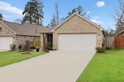 10417 Pineland Drive, Willis, TX 77378 - Photo 3