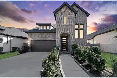 1930 Waters Branch Drive, Missouri City, TX 77459 - Photo 1