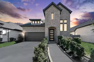 1930 Waters Branch Dr, Missouri City, TX 77459 - Photo 1