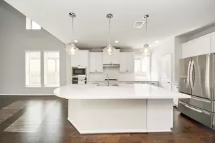 1930 Waters Branch Dr, Missouri City, TX 77459 - Photo 5