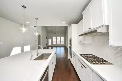 1930 Waters Branch Drive, Missouri City, TX 77459 - Photo 9