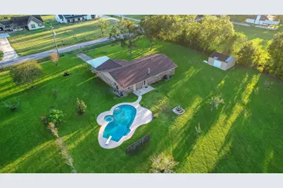 2254 County Road 605, Dayton, TX 77535 - Photo 13
