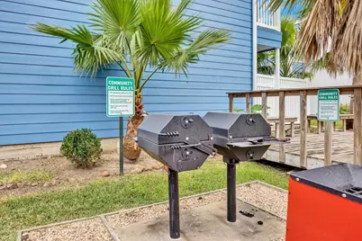 3506 Cove View Boulevard #1011, Galveston, TX 77554 - Photo 29
