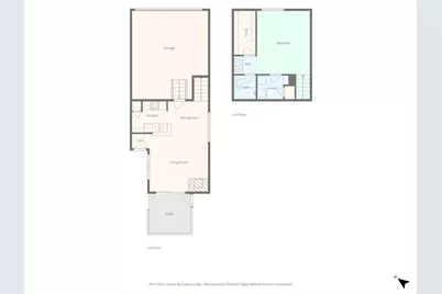 3506 Cove View Boulevard #1011, Galveston, TX 77554 - Photo 31