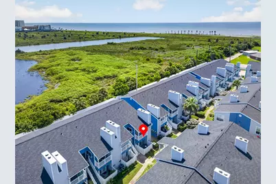 3506 Cove View Boulevard #1011, Galveston, TX 77554 - Photo 1