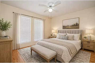 12415 Fox Trace Lane, Houston, TX 77066 - Photo 11