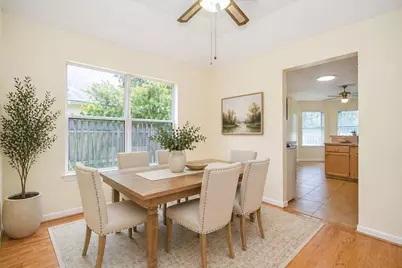 12415 Fox Trace Lane, Houston, TX 77066 - Photo 5