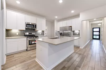 2536 Malibu Glen Drive, Katy, TX 77493 - Photo 1