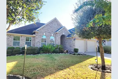 142 Round Lake Drive, Rosenberg, TX 77469 - Photo 1