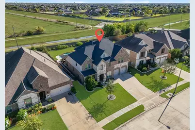 1429 Talco Garden Court, League City, TX 77573 - Photo 37