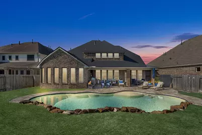 1429 Talco Garden Court, League City, TX 77573 - Photo 35