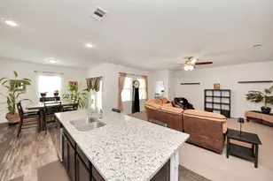 1024 Banyon Tree Ln, Brookshire, TX 77423 - Photo 7