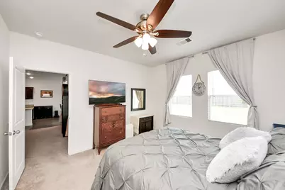 1024 Banyon Tree Lane, Brookshire, TX 77423 - Photo 17