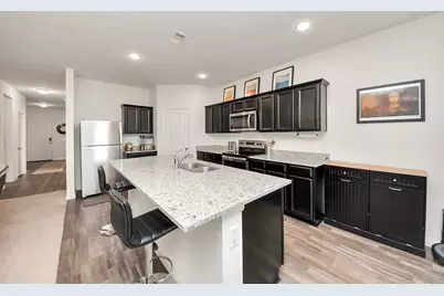 1024 Banyon Tree Lane, Brookshire, TX 77423 - Photo 9