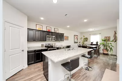 1024 Banyon Tree Lane, Brookshire, TX 77423 - Photo 5