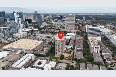 2207 Bancroft Street #1202, Houston, TX 77027 - Photo 47