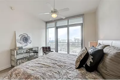 2207 Bancroft Street #1202, Houston, TX 77027 - Photo 13