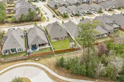 7814 Charter Hill Drive, Magnolia, TX 77354 - Photo 19