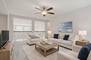 7814 Charter Hill Dr, Magnolia, TX 77354 - Photo 11