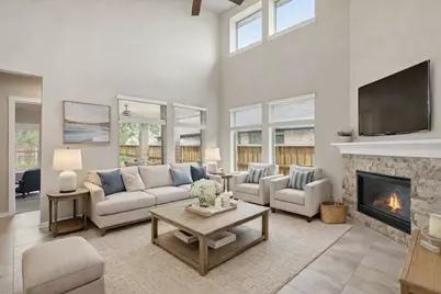 7814 Charter Hill Drive, Magnolia, TX 77354 - Photo 3