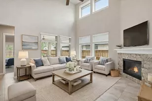 7814 Charter Hill Dr, Magnolia, TX 77354 - Photo 3