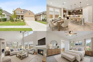 7814 Charter Hill Dr, Magnolia, TX 77354 - Photo 1