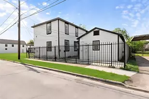 3126 Webster St, Houston, TX 77004 - Photo 1