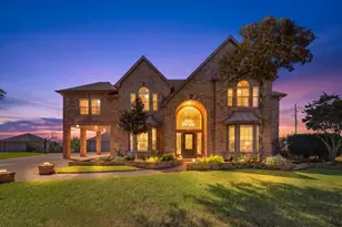 3901 Olympia Springs Dr, League City, TX 77573 - Photo 1