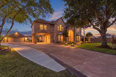 3901 Olympia Springs Drive, League City, TX 77573 - Photo 3