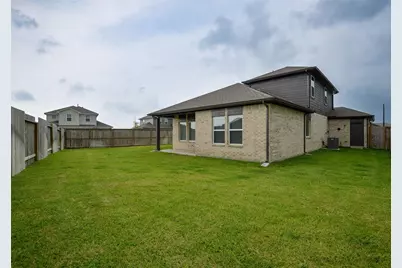 1055 Llano Trail, Dayton, TX 77535 - Photo 37