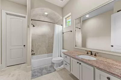 5459 John Dreaper Drive, Houston, TX 77056 - Photo 5