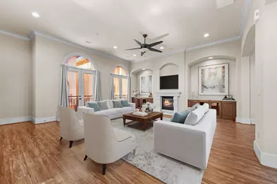 5459 John Dreaper Drive, Houston, TX 77056 - Photo 5