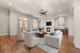 5459 John Dreaper Dr, Houston, TX 77056 - Photo 5