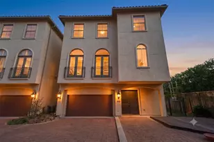 5459 John Dreaper Dr, Houston, TX 77056 - Photo 1