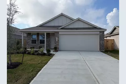 9319 Speckled Trout Drive, Baytown, TX 77521 - Photo 1