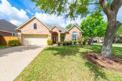 5002 Flower Ridge Court, Katy, TX 77494 - Photo 1