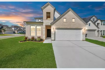 12003 Maple Oak Drive, Houston, TX 77066 - Photo 1