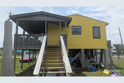 314 Oyster Street, Surfside Beach, TX 77541 - Photo 1