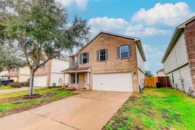 20806 Baronsledge Lane, Katy, TX 77449 - Photo 3