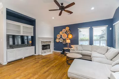 34 Danby Place, The Woodlands, TX 77375 - Photo 13