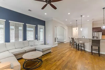 34 Danby Place, The Woodlands, TX 77375 - Photo 15