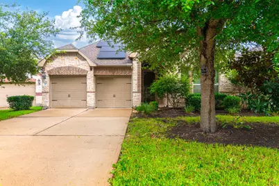 34 Danby Place, The Woodlands, TX 77375 - Photo 3