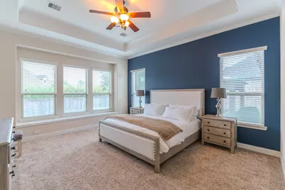 34 Danby Place, The Woodlands, TX 77375 - Photo 19